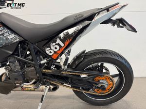 KTM 690 Duke bild 14