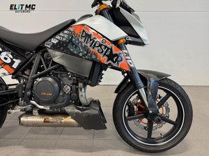 KTM 690 Duke bild 6