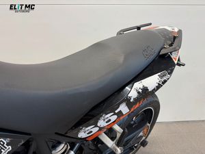 KTM 690 Duke bild 17