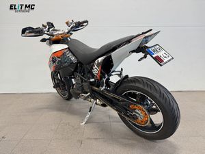 KTM 690 Duke bild 10