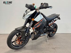 KTM 690 Duke bild 15