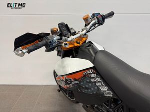 KTM 690 Duke bild 11
