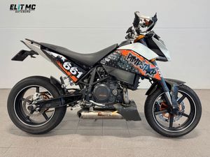 KTM 690 Duke bild 5