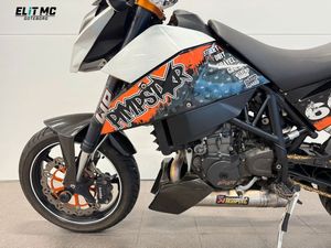 KTM 690 Duke bild 13