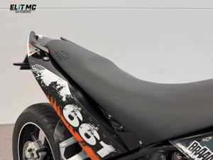 KTM 690 Duke bild 4