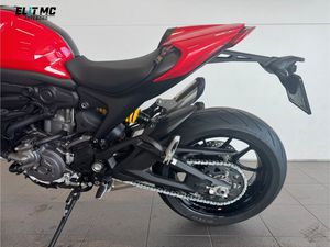 Ducati Monster bild 15