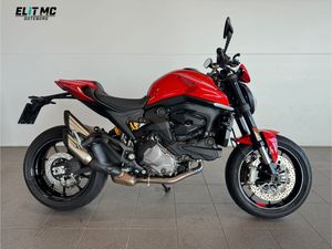 Ducati Monster bild 4