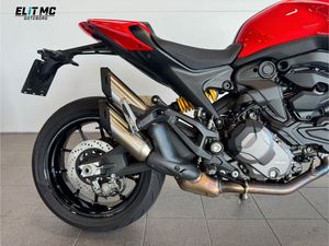 Ducati Monster bild 6