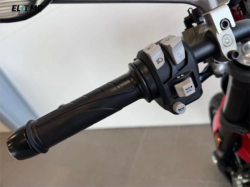 Ducati Monster bild 19