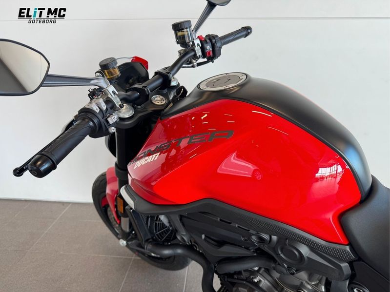 Ducati Monster bild 12