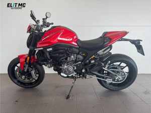 Ducati Monster bild 13