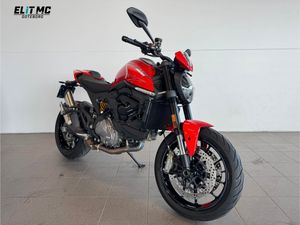 Ducati Monster bild 1