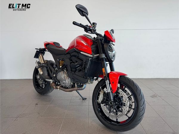 Ducati Monster 950 V2 DQS Fr. 1010Kr / Månad - 2022