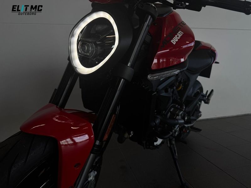 Ducati Monster bild 18