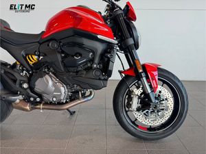 Ducati Monster bild 5