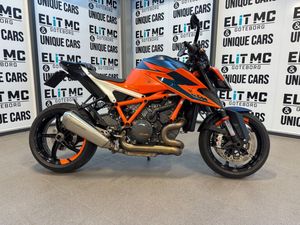 KTM 1290 Super Duke bild 2