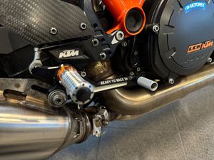 KTM 1290 Super Duke bild 8