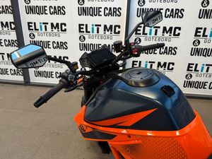 KTM 1290 Super Duke bild 14