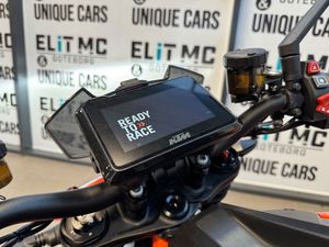 KTM 1290 Super Duke bild 17