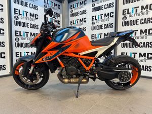 KTM 1290 Super Duke bild 10