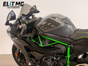 Kawasaki Ninja bild 12