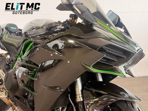 Kawasaki Ninja bild 3