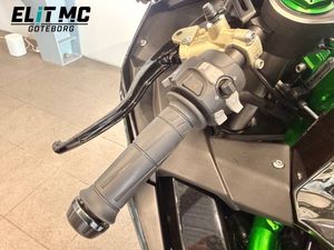 Kawasaki Ninja bild 20