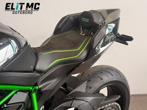 Kawasaki Ninja bild 19