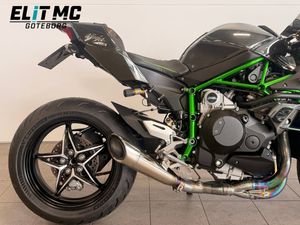 Kawasaki Ninja bild 7