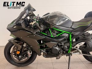 Kawasaki Ninja bild 15