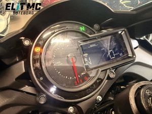 Kawasaki Ninja bild 21