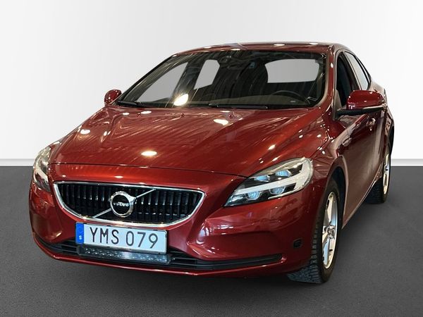 Volvo V40 D2 Business Advanced - 2018