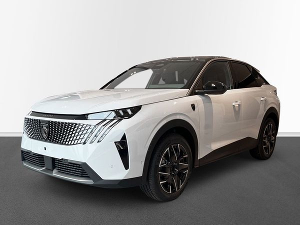 Peugeot 3008 Hybrid 145 GT Ultimate A 5-d SUV - 2025