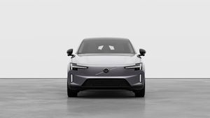 Volvo ES90 bild 5