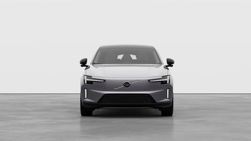 Volvo ES90 bild 5
