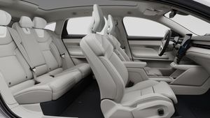 Volvo ES90 bild 13