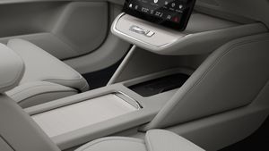 Volvo ES90 bild 15