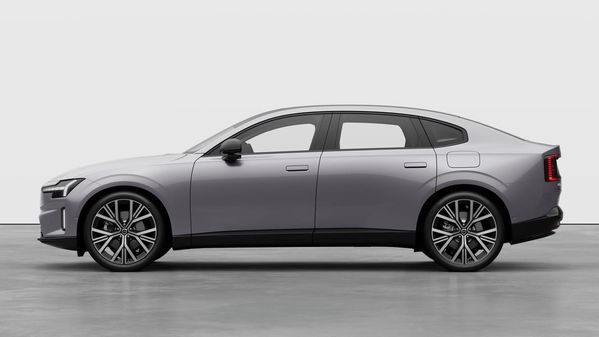 Volvo ES90 Single Motor Extended Range Ultra - 2026