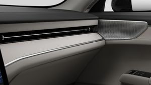 Volvo ES90 bild 14