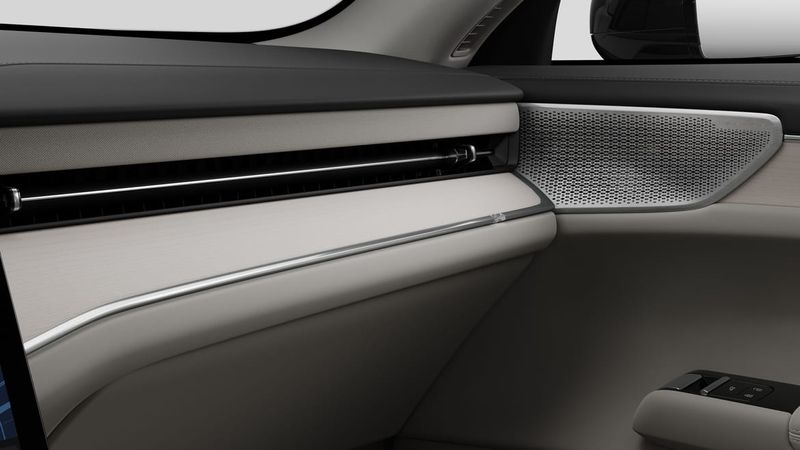 Volvo ES90 bild 14