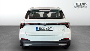 MG S5 EV bild 7