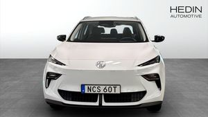 MG S5 EV bild 8