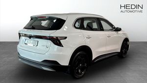 MG S5 EV bild 2