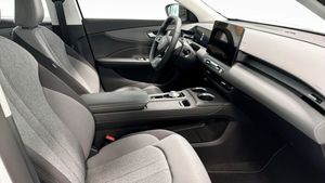 MG S5 EV bild 3