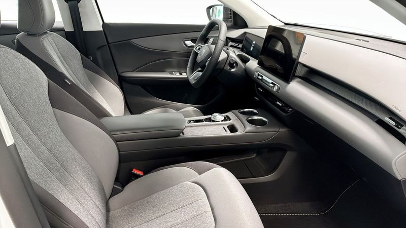 MG S5 EV bild 3