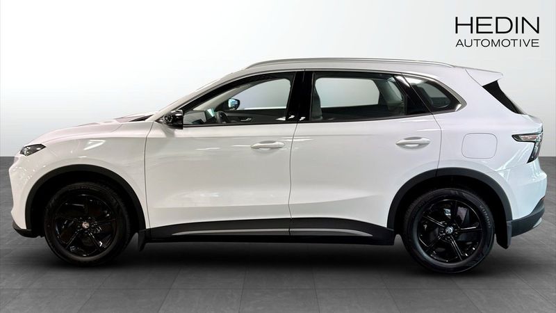 MG S5 EV bild 6