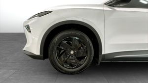 MG S5 EV bild 9