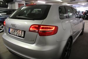 Audi A3 bild 12