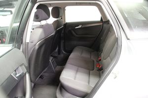 Audi A3 bild 8