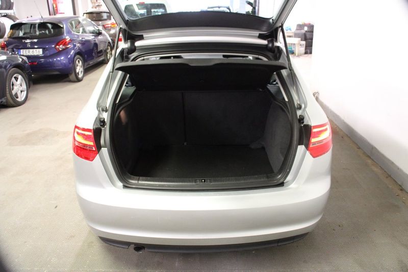 Audi A3 bild 14